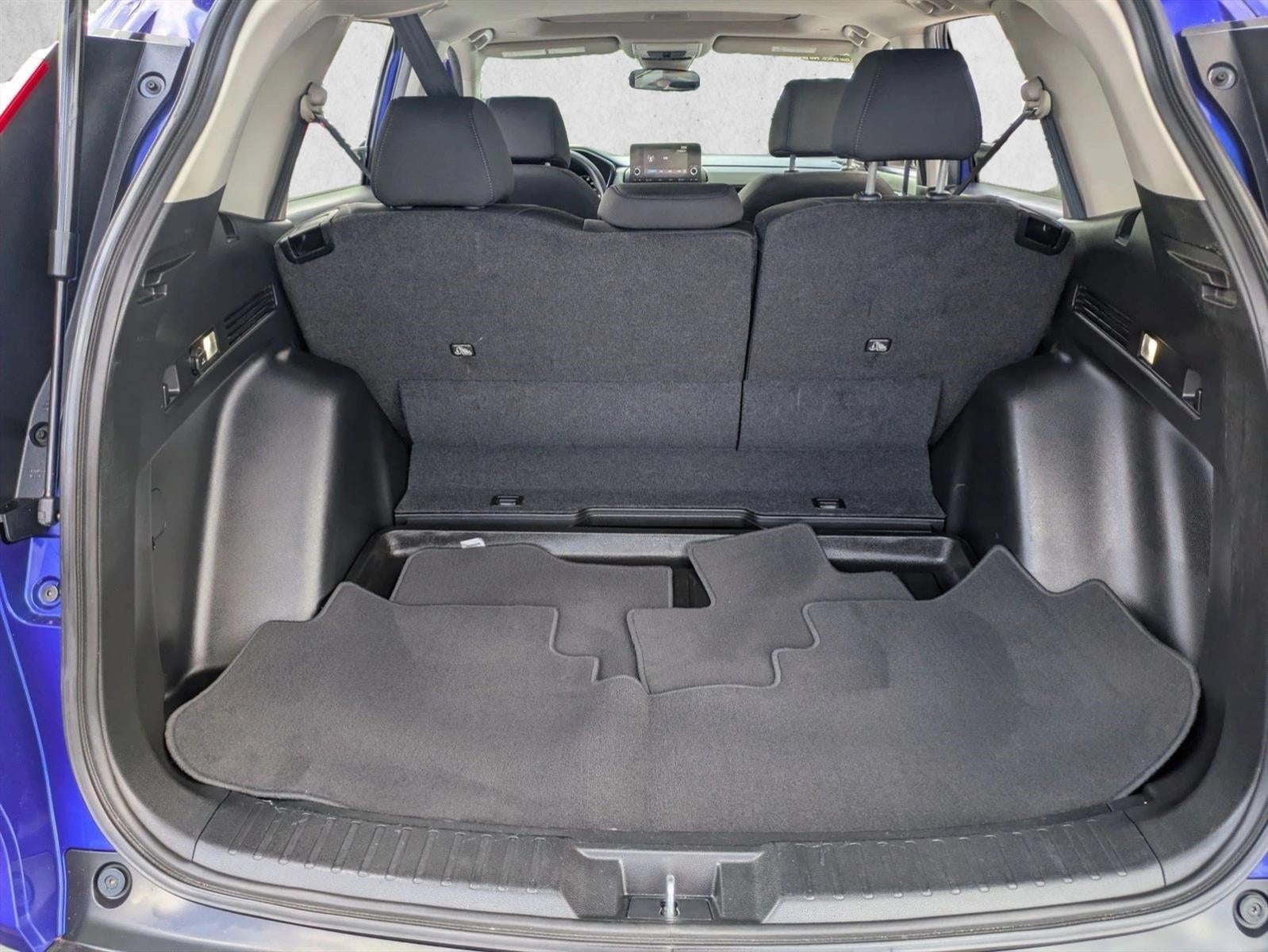 2023 Honda CR-V EX 2WD