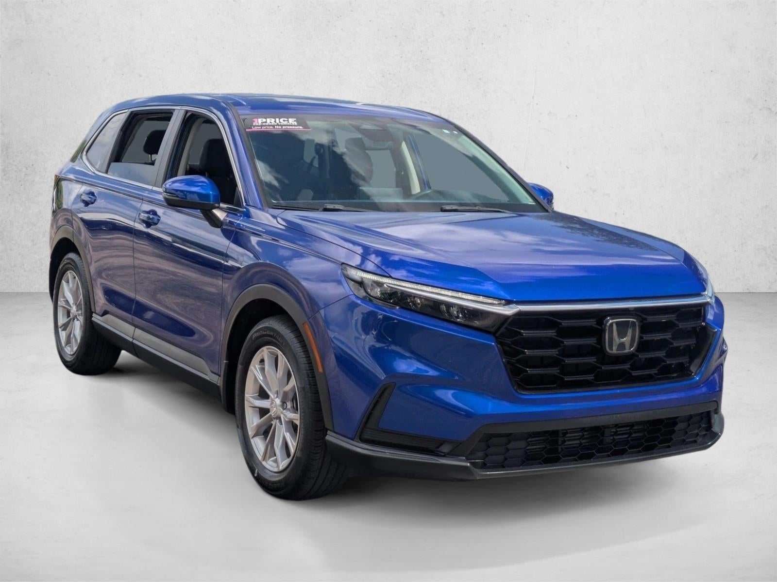 2023 Honda CR-V EX 2WD