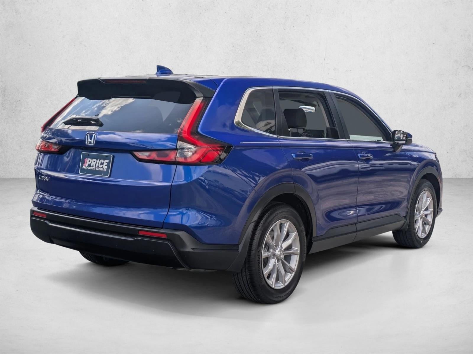 2023 Honda CR-V EX 2WD