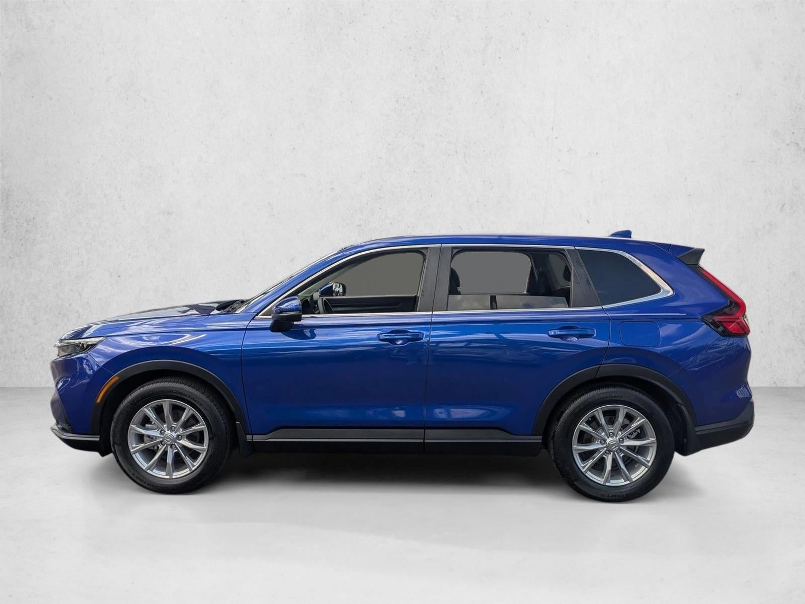 2023 Honda CR-V EX 2WD
