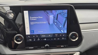 2023 Lexus RX 350 RX 350