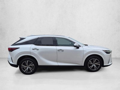 2023 Lexus RX 350 RX 350