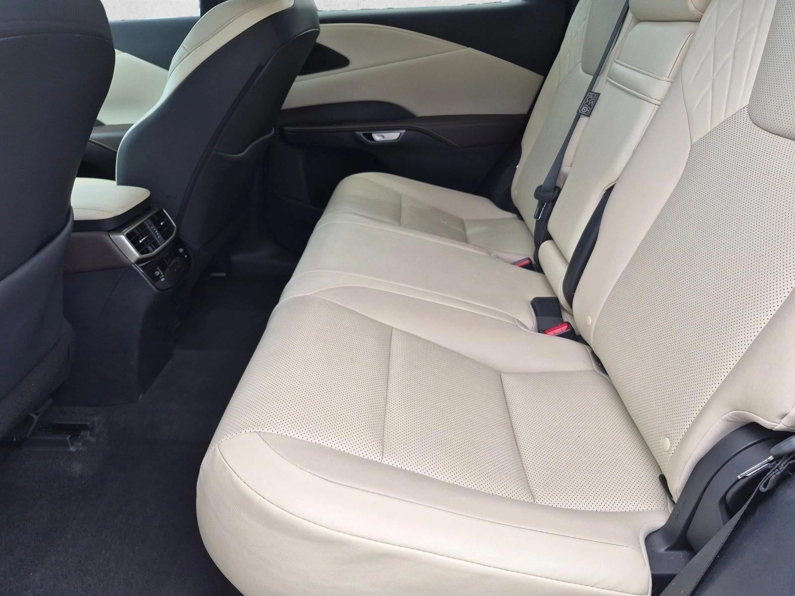 2024 Lexus RX 350 RX 350