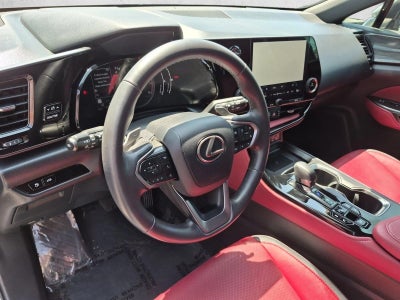 2023 Lexus NX 350 Premium