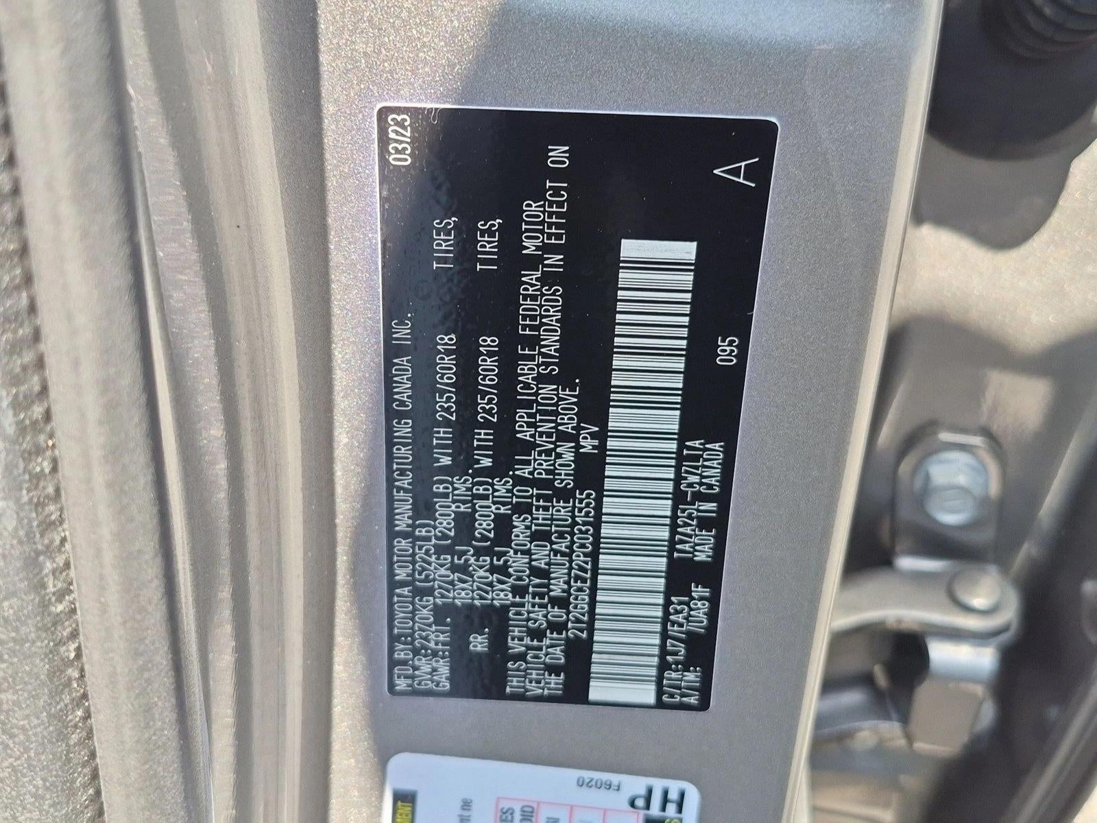 2023 Lexus NX 350 Premium