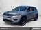 2021 Jeep Compass Sport FWD