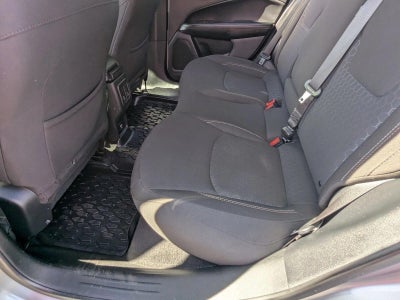 2021 Jeep Compass Sport FWD