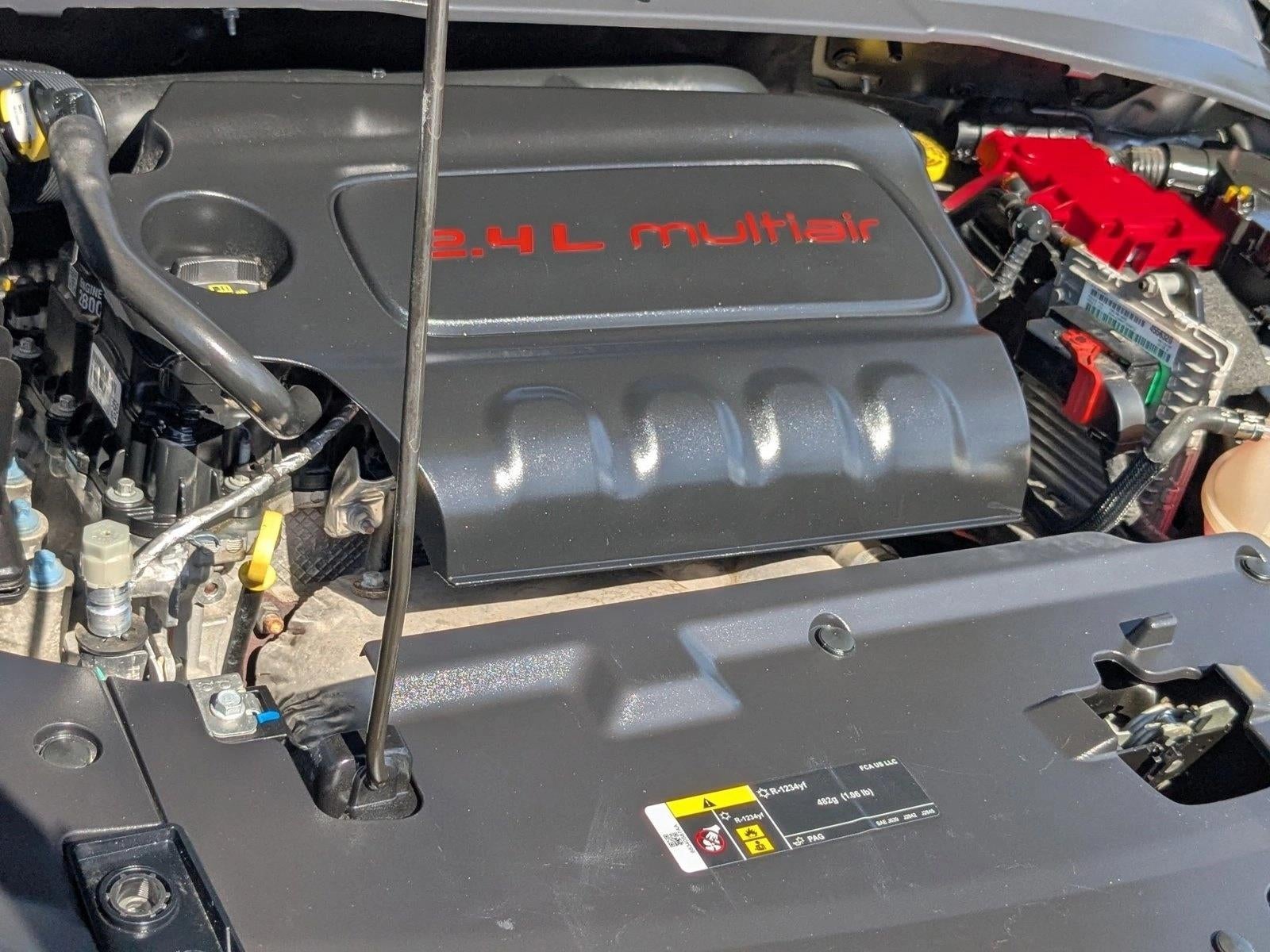 2021 Jeep Compass Sport FWD