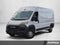 2023 RAM ProMaster Cargo Van Base