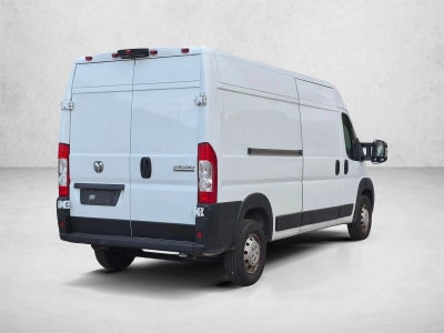 2023 RAM ProMaster Cargo Van Base