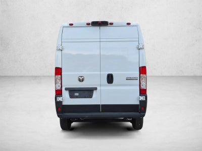 2023 RAM ProMaster Cargo Van Base