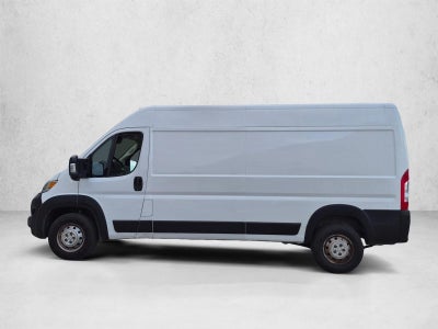 2023 RAM ProMaster Cargo Van Base