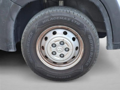 2023 RAM ProMaster Cargo Van Base