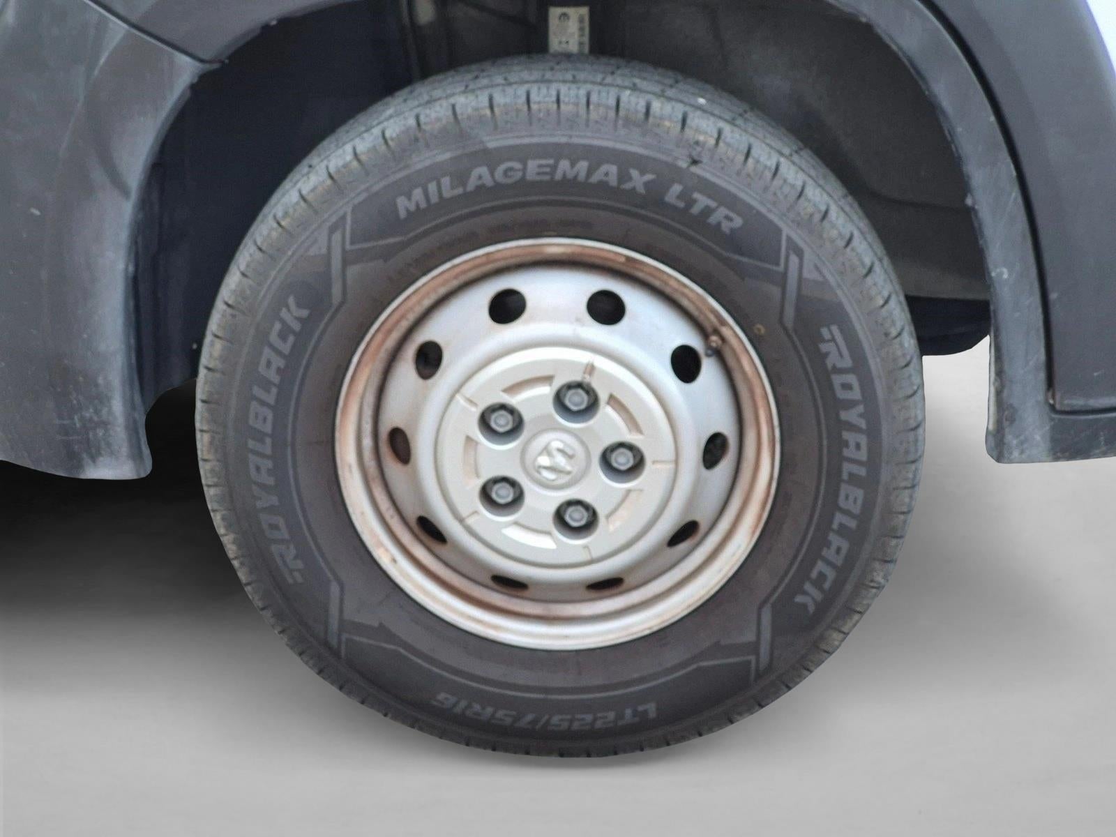 2023 RAM ProMaster Cargo Van Base