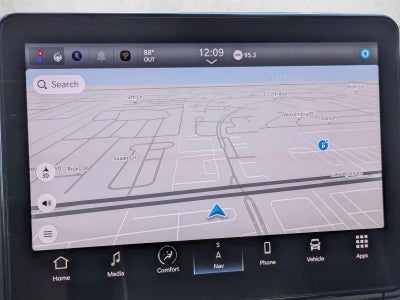 2024 RAM ProMaster Delivery Van BE Base