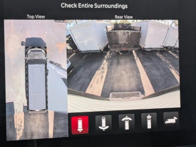 2024 RAM ProMaster Delivery Van BE Base