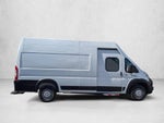 2024 RAM ProMaster Delivery Van BE Base