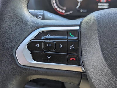 2024 RAM ProMaster 3500 Delivery Van BEV Base