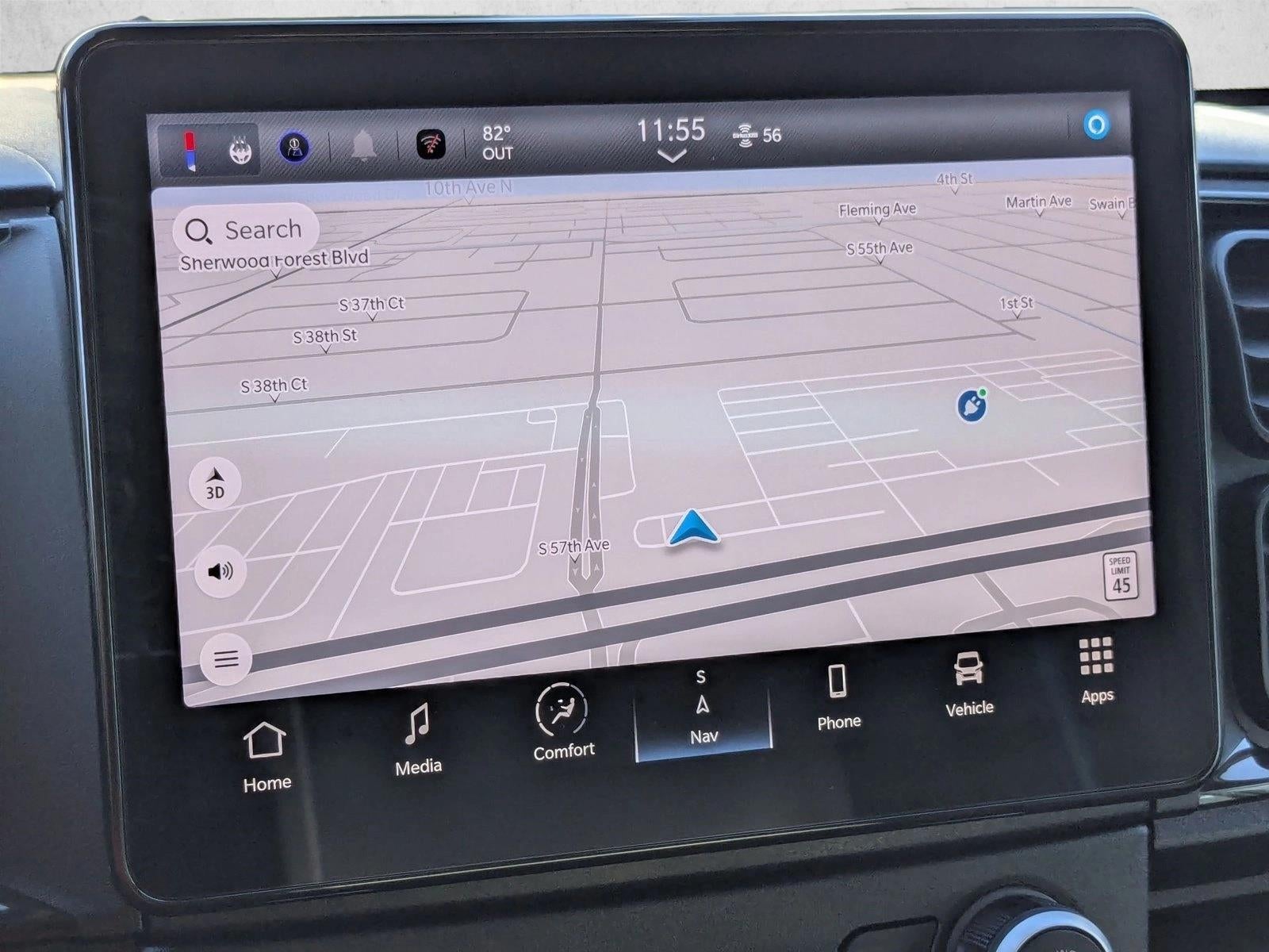 2024 RAM ProMaster Delivery Van BE Base