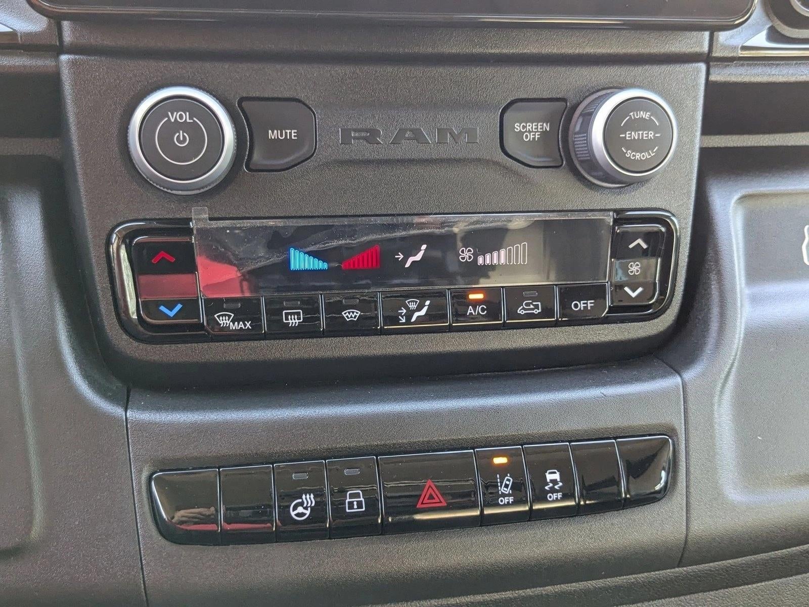 2024 RAM ProMaster Delivery Van BE Base