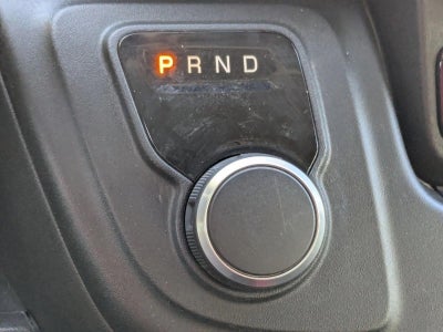 2024 RAM ProMaster Delivery Van BE Base