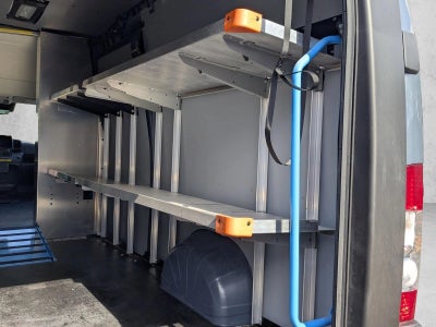 2024 RAM ProMaster Delivery Van BE Base