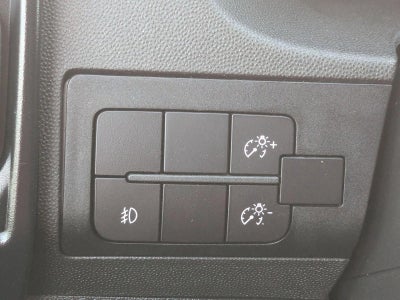 2024 RAM ProMaster Delivery Van BE Base