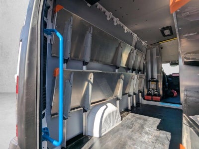 2024 RAM ProMaster Delivery Van BE Base