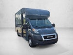 2022 RAM ProMaster Cutaway Base