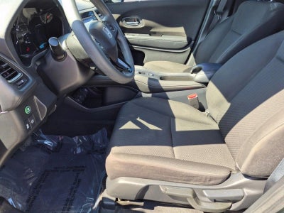 2018 Honda HR-V LX