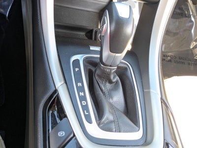 2013 Ford Fusion SE Hybrid