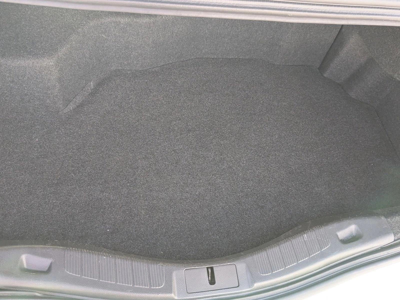 2013 Ford Fusion SE Hybrid