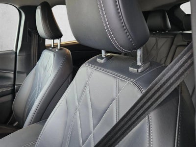 2023 Ford Mustang Mach-E California Route 1