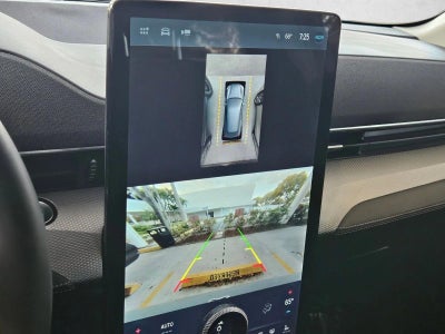 2023 Ford Mustang Mach-E California Route 1