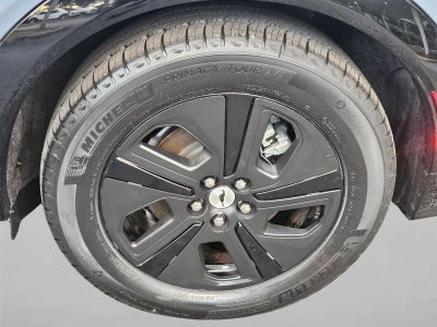 2023 Ford Mustang Mach-E California Route 1