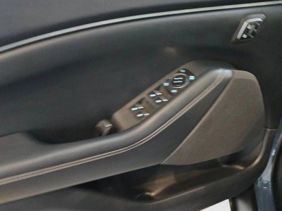 2023 Ford Mustang Mach-E California Route 1