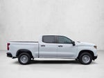2023 Chevrolet Silverado 1500 WT