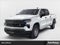2026 Chevrolet Silverado 1500 Base