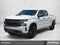 2021 Chevrolet Silverado 1500 Work Truck
