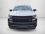 2021 Chevrolet Silverado 1500 Work Truck