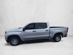 2021 Chevrolet Silverado 1500 Work Truck