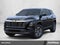 2026 Chevrolet Equinox Base