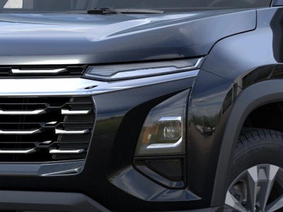 2026 Chevrolet Equinox Base