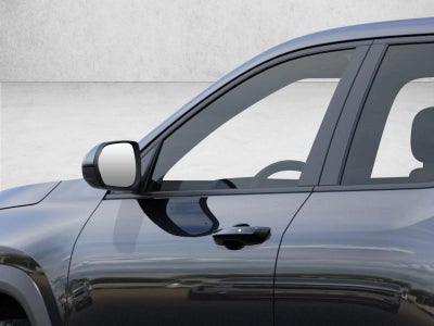 2026 Chevrolet Equinox Base