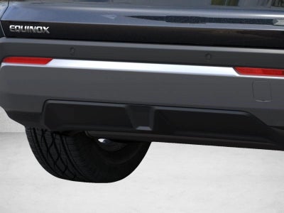 2026 Chevrolet Equinox Base