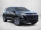 2026 Chevrolet Equinox Base