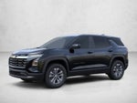 2026 Chevrolet Equinox Base