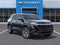 2026 Chevrolet Equinox Base