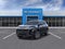 2026 Chevrolet Equinox Base