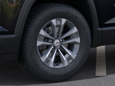 2026 Chevrolet Equinox Base